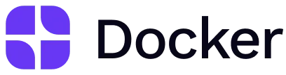 Docker header
